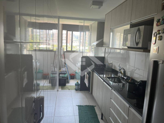 Imagem Apartamento com 3 Quartos à Venda, 80 m² em Santa Rosa - Niterói