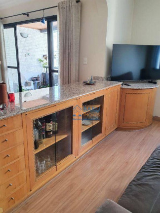 Imagem Apartamento com 3 Quartos à Venda, 153 m² em Perdizes - São Paulo Imagem Apartamento com 3 Quartos à Venda, 153 m² em Perdizes - São Paulo