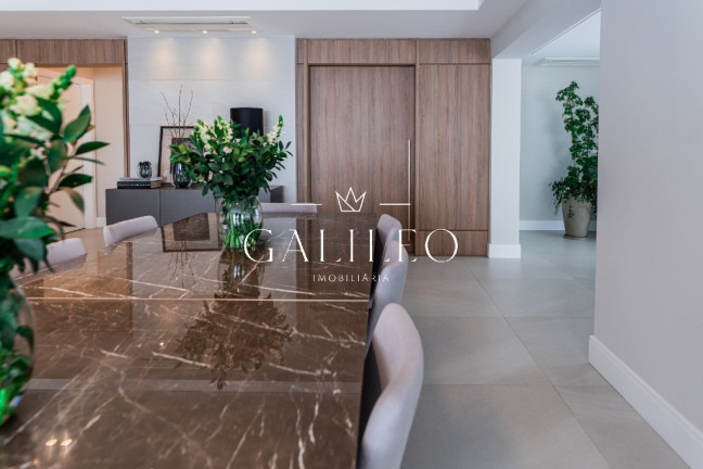 Imagem Apartamento com 4 Quartos à Venda, 268 m² em Anhangabaú - Jundiaí Imagem Apartamento com 4 Quartos à Venda, 268 m² em Anhangabaú - Jundiaí