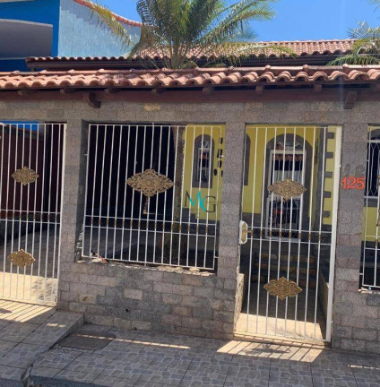 Imagem Casa com 2 Quartos à Venda, 210 m² em Campo Grande - Rio De Janeiro Imagem Casa com 2 Quartos à Venda, 210 m² em Campo Grande - Rio De Janeiro