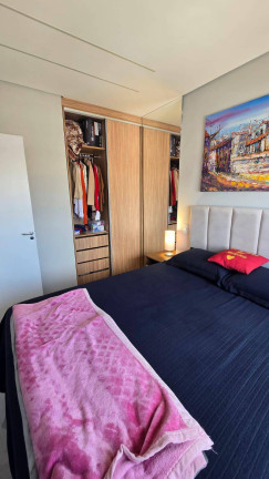 Imagem Apartamento com 2 Quartos à Venda, 40 m² em Socorro - São Paulo Imagem Apartamento com 2 Quartos à Venda, 40 m² em Socorro - São Paulo