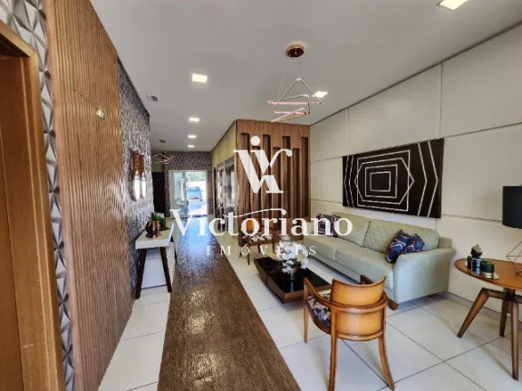 Imagem Apartamento com 3 Quartos à Venda, 87 m² em Jardim Satélite - São José Dos Campos Imagem Apartamento com 3 Quartos à Venda, 87 m² em Jardim Satélite - São José Dos Campos