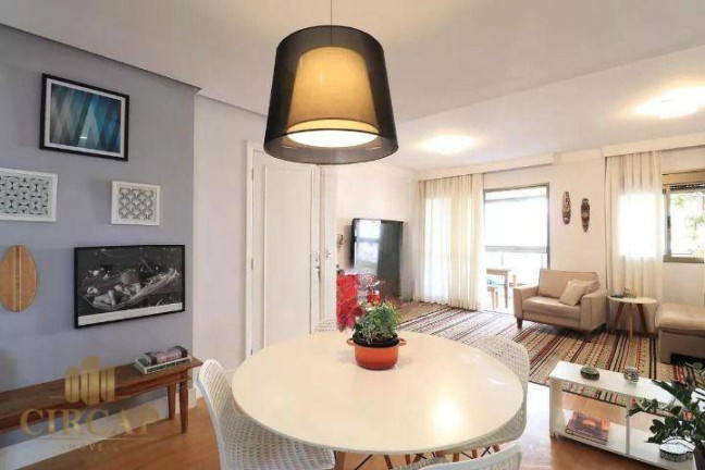 Imagem Apartamento com 2 Quartos à Venda, 75 m² em Perdizes - São Paulo Imagem Apartamento com 2 Quartos à Venda, 75 m² em Perdizes - São Paulo