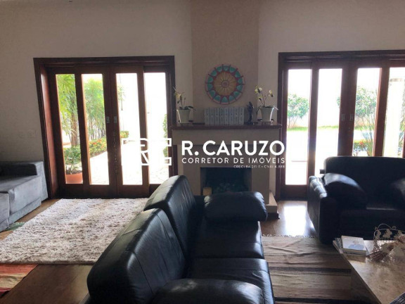 Imagem Casa com 4 Quartos à Venda, 629 m² em Jardim Aquárius - Limeira Imagem Casa com 4 Quartos à Venda, 629 m² em Jardim Aquárius - Limeira