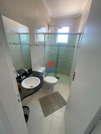 Imagem Apartamento com 2 Quartos à Venda, 72 m² em Maracanã - Praia Grande