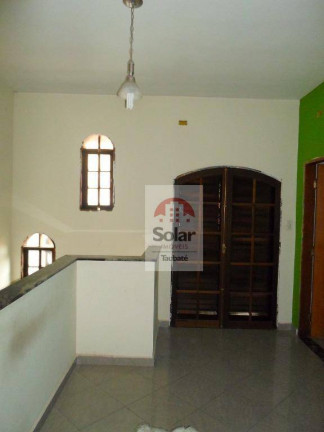Imagem Casa com 3 Quartos à Venda, 241 m² em Vila São José - Taubaté