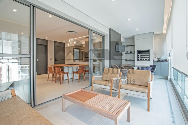 Imagem Apartamento com 3 Quartos à Venda, 148 m² em Perdizes - São Paulo Imagem Apartamento com 3 Quartos à Venda, 148 m² em Perdizes - São Paulo