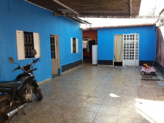 Imagem Casa com 2 Quartos à Venda, 130 m² em Samambaia Norte (samambaia) - Brasília Imagem Casa com 2 Quartos à Venda, 130 m² em Samambaia Norte (samambaia) - Brasília