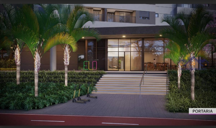 Imagem Apartamento com 2 Quartos à Venda, 47 m² em Vila Anastácio - São Paulo