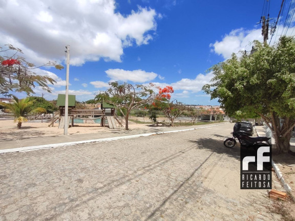 Terreno em Condomínio à Venda, 12 m² em Canafístula - Arapiraca