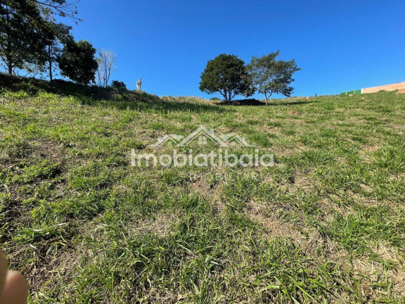 Imagem Terreno em Condomínio à Venda, 1.040 m² em Usina - Atibaia