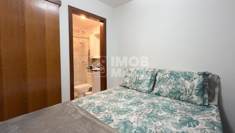 Imagem Apartamento com 1 Quarto para Alugar ou Temporada, 24 m² em Setor Sudoeste - Brasília Imagem Apartamento com 1 Quarto para Alugar ou Temporada, 24 m² em Setor Sudoeste - Brasília