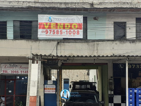 Imagem Sala Comercial à Venda, 150 m² em Jardim Primavera - Duque De Caxias