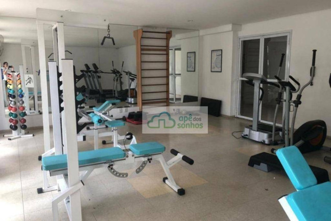 Imagem Apartamento com 3 Quartos à Venda, 93 m² em Vila Ipojuca - São Paulo Imagem Apartamento com 3 Quartos à Venda, 93 m² em Vila Ipojuca - São Paulo