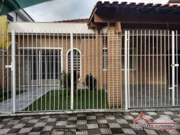 Imagem Casa com 3 Quartos à Venda, 1 m² em Centro - Jacareí Imagem Casa com 3 Quartos à Venda, 1 m² em Centro - Jacareí