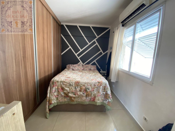 Imagem Apartamento com 2 Quartos à Venda, 77 m² em Ponta Da Praia - Santos