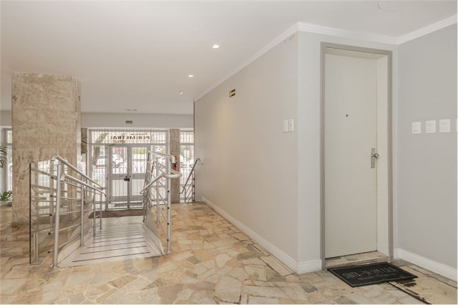 Imagem Apartamento com 3 Quartos à Venda, 95 m² em Centro Histórico - Porto Alegre Imagem Apartamento com 3 Quartos à Venda, 95 m² em Centro Histórico - Porto Alegre