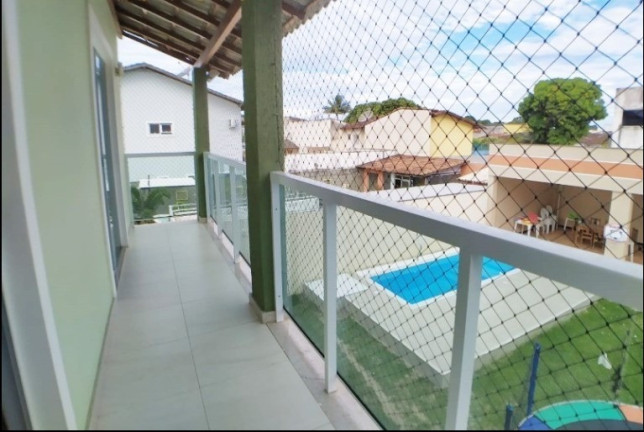 Imagem Casa com 4 Quartos à Venda, 340 m²