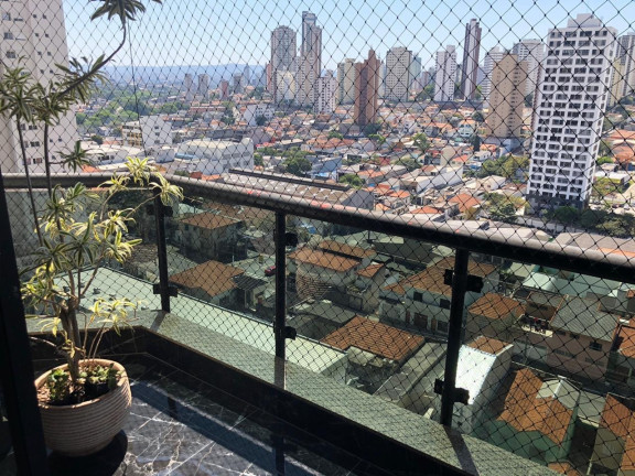 Imagem Apartamento com 4 Quartos à Venda, 160 m² em Vila Regente Feijó - São Paulo Imagem Apartamento com 4 Quartos à Venda, 160 m² em Vila Regente Feijó - São Paulo