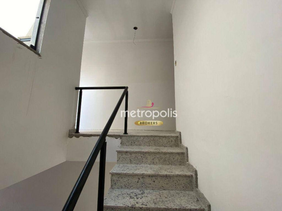 Imagem Sobrado com 3 Quartos à Venda, 127 m² em Vila Camilópolis - Santo André Imagem Sobrado com 3 Quartos à Venda, 127 m² em Vila Camilópolis - Santo André