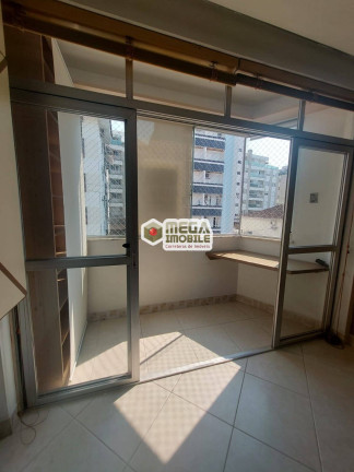 Imagem Apartamento com 2 Quartos à Venda, 63 m² em Trindade - Florianópolis