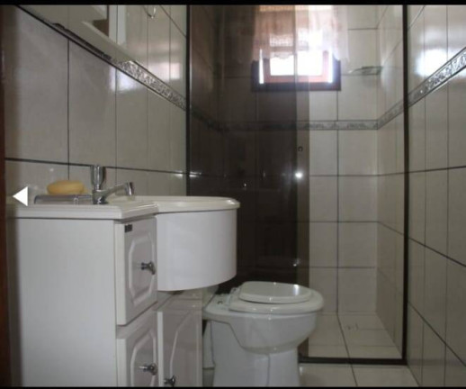 Imagem Casa com 3 Quartos à Venda, 263 m² em Parque Santa Fé - Porto Alegre