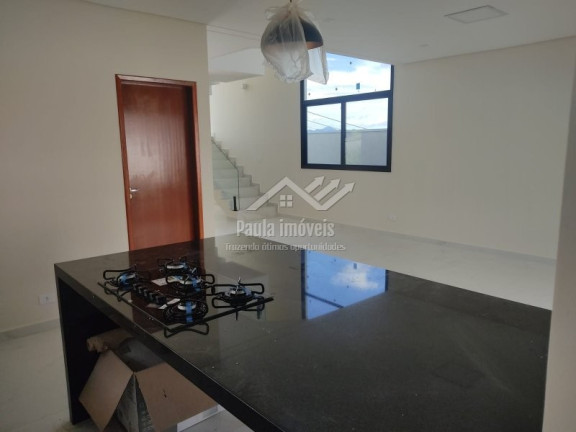 Imagem Sobrado com 3 Quartos à Venda, 201 m² em Residencial Colinas - Caçapava Imagem Sobrado com 3 Quartos à Venda, 201 m² em Residencial Colinas - Caçapava