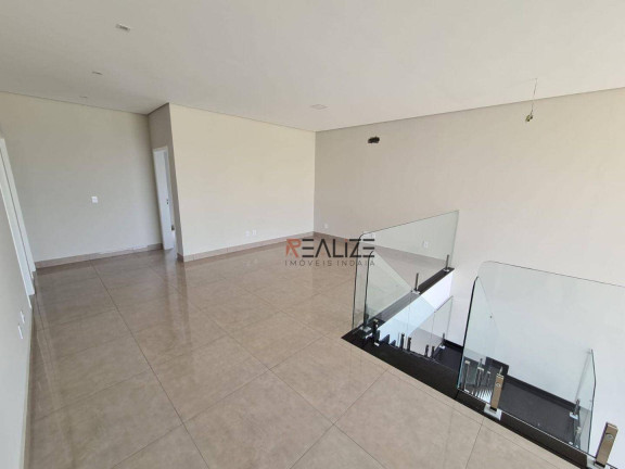 Imagem Sobrado com 3 Quartos à Venda, 286 m² em Condomínio Dona Maria José - Indaiatuba