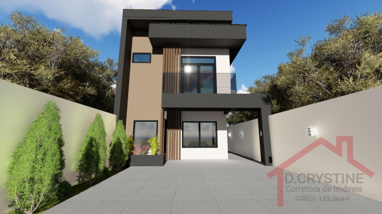 Imagem Casa com 3 Quartos à Venda, 134 m² em Portais - Cajamar Imagem Casa com 3 Quartos à Venda, 134 m² em Portais - Cajamar