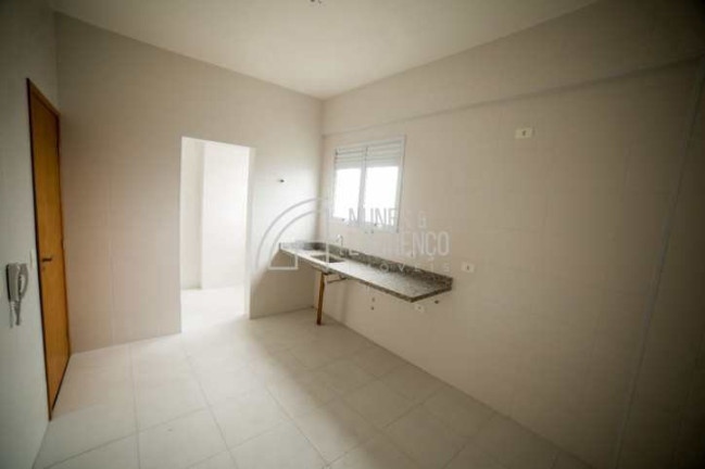 Imagem Apartamento com 3 Quartos à Venda, 131 m² em Encruzilhada - Santos Imagem Apartamento com 3 Quartos à Venda, 131 m² em Encruzilhada - Santos