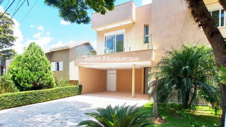 Imagem Casa de Condomínio com 4 Quartos à Venda, 367 m² em Alphaville - Alphaville Imagem Casa de Condomínio com 4 Quartos à Venda, 367 m² em Alphaville - Alphaville