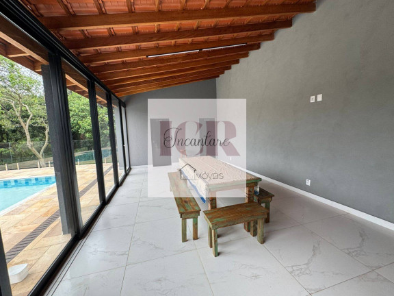Imagem Chácara com 3 Quartos à Venda, 18.000 m² em Araçoiabinha - Araçoiaba Da Serra
