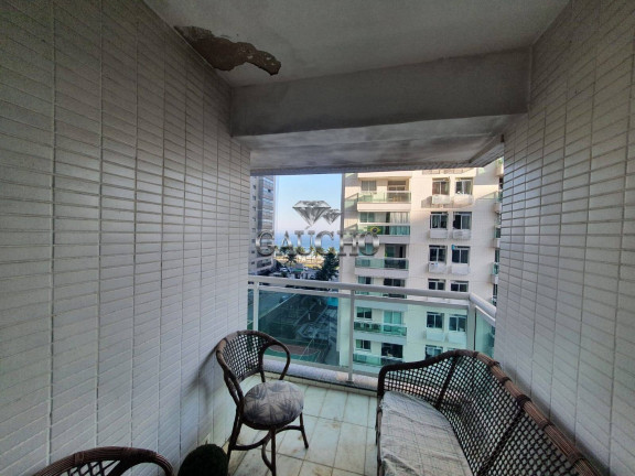 Imagem Apartamento com 1 Quarto à Venda, 72 m² em Barra Da Tijuca - Rio De Janeiro Imagem Apartamento com 1 Quarto à Venda, 72 m² em Barra Da Tijuca - Rio De Janeiro