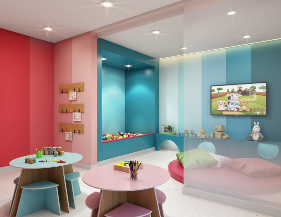 Imagem Apartamento com 2 Quartos à Venda, 34 m² em Mooca - São Paulo Imagem Apartamento com 2 Quartos à Venda, 34 m² em Mooca - São Paulo