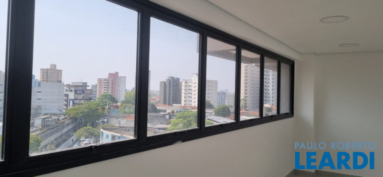 Imagem Sala Comercial à Venda, 37 m² em Vila Assunção - Santo André Imagem Sala Comercial à Venda, 37 m² em Vila Assunção - Santo André