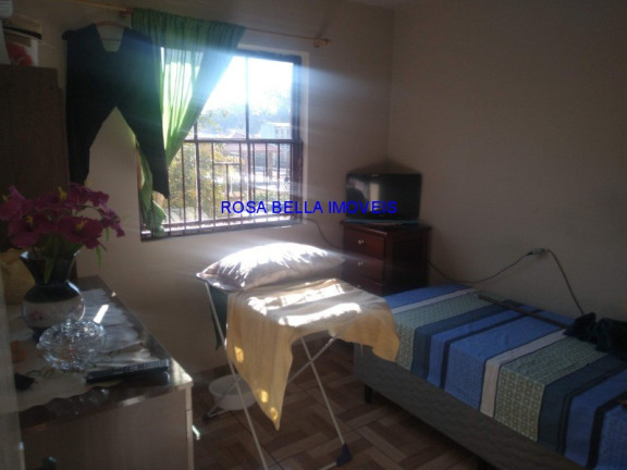 Imagem Apartamento com 2 Quartos à Venda, 50 m² em Parque Cecap - Jundiaí Imagem Apartamento com 2 Quartos à Venda, 50 m² em Parque Cecap - Jundiaí