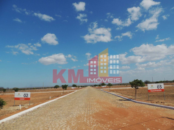 Imagem Terreno em Condomínio à Venda, 200 m² em Santo Antônio - Mossoró Imagem Terreno em Condomínio à Venda, 200 m² em Santo Antônio - Mossoró