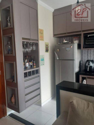 Imagem Apartamento com 2 Quartos à Venda, 62 m² em Jardim São Judas Tadeu - São José Dos Campos Imagem Apartamento com 2 Quartos à Venda, 62 m² em Jardim São Judas Tadeu - São José Dos Campos