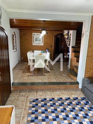 Imagem Sobrado com 3 Quartos à Venda, 217 m² em Jardim Santa Cecília - Guarulhos Imagem Sobrado com 3 Quartos à Venda, 217 m² em Jardim Santa Cecília - Guarulhos