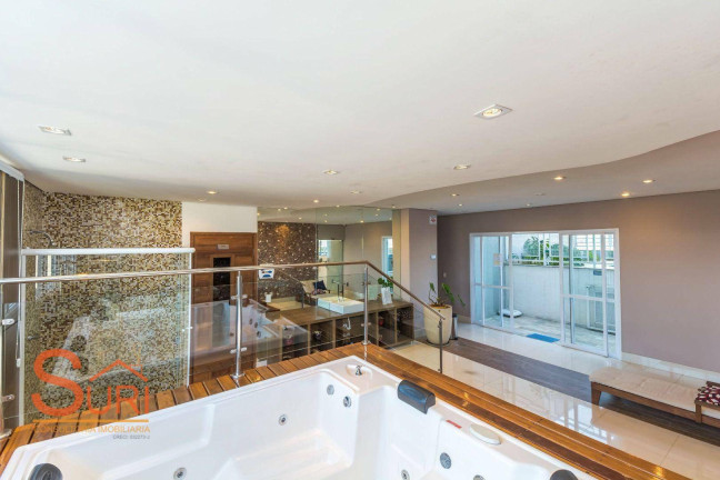 Imagem Loft com 1 Quarto à Venda, 57 m² em Rudge Ramos - São Bernardo Do Campo Imagem Loft com 1 Quarto à Venda, 57 m² em Rudge Ramos - São Bernardo Do Campo
