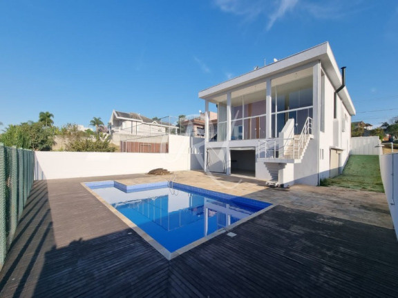 Imagem Casa com 4 Quartos à Venda,  em Condomínio Residencial Mirante Do Vale - Jacareí