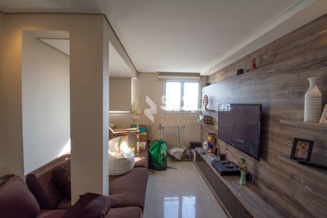 Imagem Apartamento com 3 Quartos à Venda, 156 m² em Vila Leopoldina - São Paulo