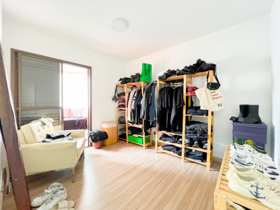 Imagem Apartamento com 4 Quartos à Venda, 155 m² em Perdizes - São Paulo Imagem Apartamento com 4 Quartos à Venda, 155 m² em Perdizes - São Paulo