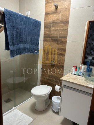 Imagem Casa com 3 Quartos à Venda, 215 m² em Jardim São Dimas - São José Dos Campos Imagem Casa com 3 Quartos à Venda, 215 m² em Jardim São Dimas - São José Dos Campos