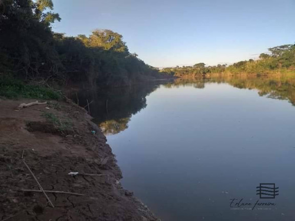 Imagem Fazenda à Venda, 550 m² em área Rural - Buenópolis Imagem Fazenda à Venda, 550 m² em área Rural - Buenópolis
