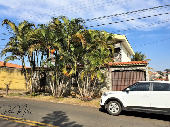Casa com 3 Quartos à Venda, 244 m² em Chácara Nazareth - Piracicaba