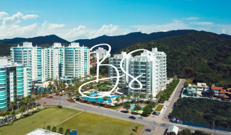 Imagem Apartamento com 3 Quartos à Venda, 151 m² em Praia Brava De Itajaí - Itajaí Imagem Apartamento com 3 Quartos à Venda, 151 m² em Praia Brava De Itajaí - Itajaí