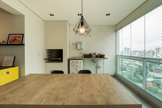 Imagem Apartamento com 2 Quartos à Venda, 68 m² em Vila Mascote - São Paulo Imagem Apartamento com 2 Quartos à Venda, 68 m² em Vila Mascote - São Paulo