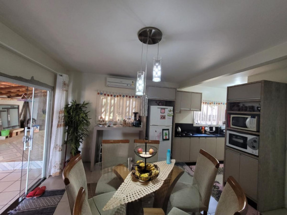 Imagem Casa com 3 Quartos à Venda, 150 m² em João Costa - Joinville