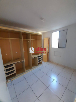 Imagem Apartamento com 2 Quartos à Venda, 47 m² em Jardim Estrela D'alva - Bauru Imagem Apartamento com 2 Quartos à Venda, 47 m² em Jardim Estrela D'alva - Bauru